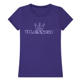 Blessed Youth Girl Tees